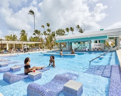 Hotel Riu Palace Punta Cana - All Inclusive 24h (Playa Bavaro, Dominican Republic)