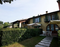 Khách sạn Residence Corte Camaldoli (Garda, Ý)