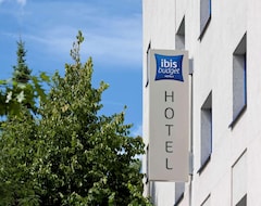 Khách sạn ibis budget Hamburg Altona (Hamburg, Đức)