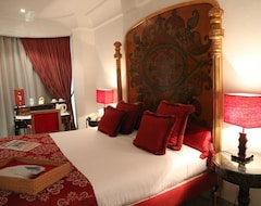 Hotel La Maison Blanche (Tunis, Tunisia)