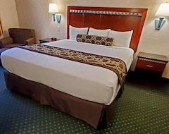 Hotel Triplodge Of Santa Clarita (Santa Clarita, Sjedinjene Američke Države)