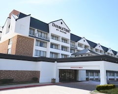 Hotel Doubletree By Hilton Baltimore North Pikesville (Pikesville, USA)