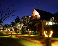 Hotel Barali Beach Resort (Koh Chang, Thailand)