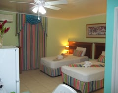 Hotel Palm Garden (Worthing, Barbados)