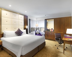 Khách sạn Amora Hotel Jamison Sydney (Sydney, Úc)