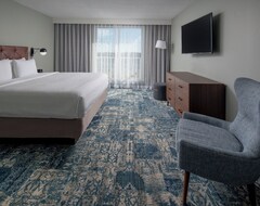 Khách sạn Four Points by Sheraton Suites Tampa Airport Westshore (Tampa, Hoa Kỳ)