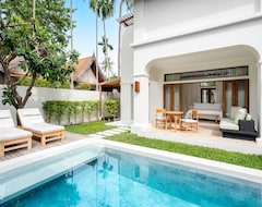 Hotel Sala Samui Choengmon Beach Resort (Bophut, Tajland)