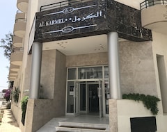 Hotel Al Karmel (Tunis, Tunisia)