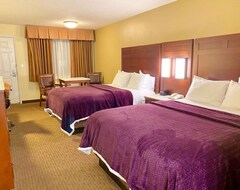 Hotel Best Western Llano (Llano, USA)