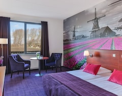 Khách sạn Fletcher Hotel-Restaurant Zevenbergen-Moerdijk (Zevenbergen, Hà Lan)