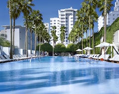 Hotel Delano South Beach (Miami Beach, USA)