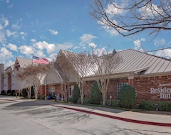 Khách sạn Residence Inn Dallas DFW Airport North/Irving (Irving, Hoa Kỳ)