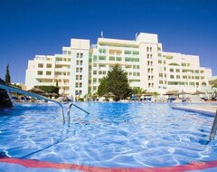 Hotel Fenix Beach Touristic Apartments (Roquetas de Mar, Spain)