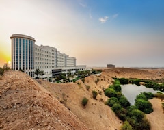 Otel Crowne Plaza Muscat OCEC (Muscat, Umman)