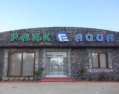 Khách sạn Park Aqua (Antalya, Thổ Nhĩ Kỳ)