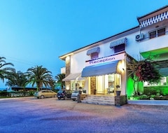 Hotel Xenios Port Marina (Pefkohori, Greece)