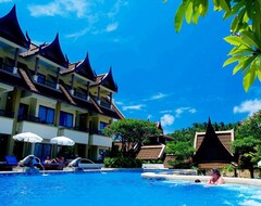 Otel Diamond Cottage (Karon Beach, Tayland)