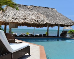Hotel Captain Morgan's Retreat (San Pedro, Belize)