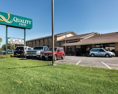 Khách sạn Quality Inn (Savage, Hoa Kỳ)