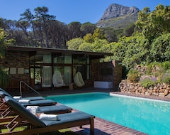 Hotel Camps Bay Retreat (Camps Bay, Južnoafrička Republika)