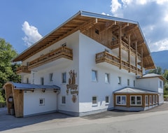 Khách sạn Salzberg (Berchtesgaden, Đức)