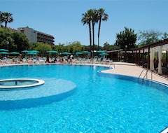 Hotel ALEGRIA Florida Park (Santa Susana, España)