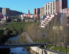 Khách sạn Hotel Armiñe (Basauri, Tây Ban Nha)