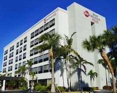 Khách sạn GLō Best Western Ft. Lauderdale-Hollywood Airport Hotel (Hollywood, Hoa Kỳ)