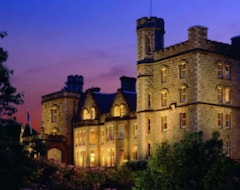 Khách sạn Inverlochy Castle Hotel (Fort William, Vương quốc Anh)