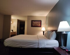 Otel Baymont Inn & Suites By Wyndham Lincoln Ne (Lincoln, ABD)