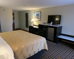 Khách sạn Quality Inn And Suites Middleton - Franklin (Franklin, Hoa Kỳ)