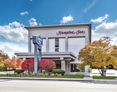 Hotel Hampton Inn Traverse City (Traverse City, EE. UU.)
