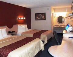 Hotel Rodeway Inn Fort Wayne (Fort Wayne, USA)