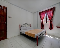 Khách sạn Oyo 90800 Rumah Pangi Homestay (Tuaran, Malaysia)