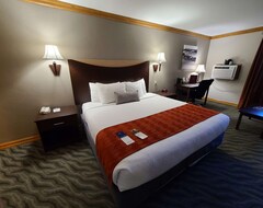 Hotel Best Western Rio Grande Inn (Durango, USA)