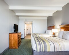 Hotel Country Inn & Suites By Radisson, Virginia Beach Oceanfront, Va (Virginia Beach, EE. UU.)
