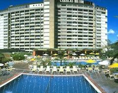 Khách sạn Hotel Venetur Alba Caracas (Caracas, Venezuela)