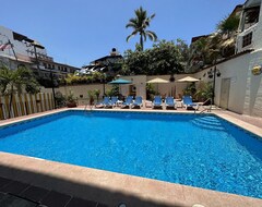 Khách sạn Vallarta Sun Suites & Hotel (Puerto Vallarta, Mexico)