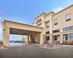 Khách sạn Hampton Inn & Suites Springboro (Springboro, Hoa Kỳ)