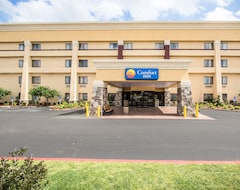 Khách sạn Hotel Comfort Inn Midtown (Tulsa, Hoa Kỳ)
