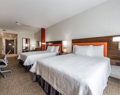 Hotel Home2 Suites By Hilton Fort Worth Northlake (Roanoke, USA)