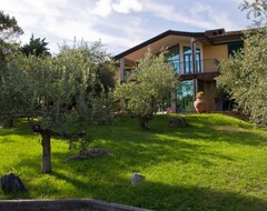 Hotel Villa Cesi (Impruneta, Italija)