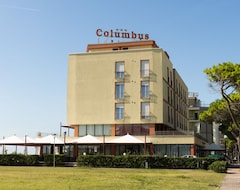 Hotel Columbus (Caorle, Italy)