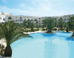 Hotel Hammamet Serail (Hammamet, Tunisia)