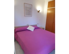 Khách sạn Vista Alegre - Two Bedroom (La Escala, Tây Ban Nha)