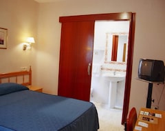 Khách sạn Hotel Legazpi (Murcia, Tây Ban Nha)