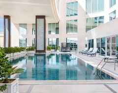 Khách sạn DoubleTree by Hilton Doha - Al Sadd (Doha, Qatar)