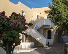 Khách sạn Almirida Bay (Almirida, Hy Lạp)