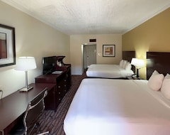 Khách sạn Market Center Hotel (Dallas, Hoa Kỳ)