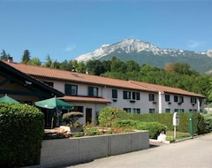 Hotelli Kyriad Grenoble Sud Seyssins (Seyssins, Ranska)
